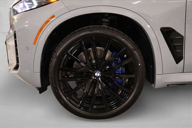 New 2026 BMW X3 xDrive30 w/ Convenience Package AWD/4WD image 10