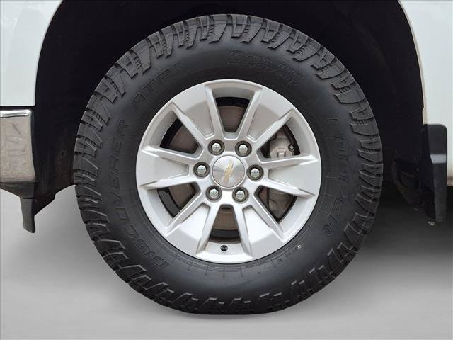 Used 2023 Chevrolet Silverado 1500 LT w/ Protection Package AWD/4WD image 22