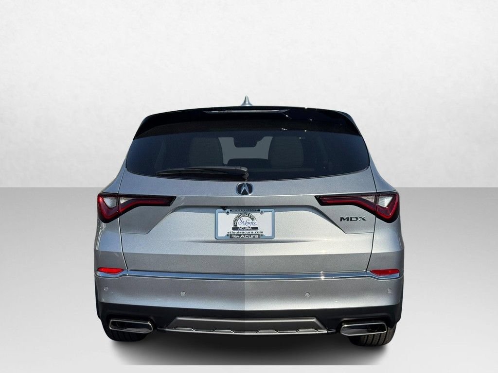 Certified 2026 Acura MDX w/ Technology Package FWD image 6
