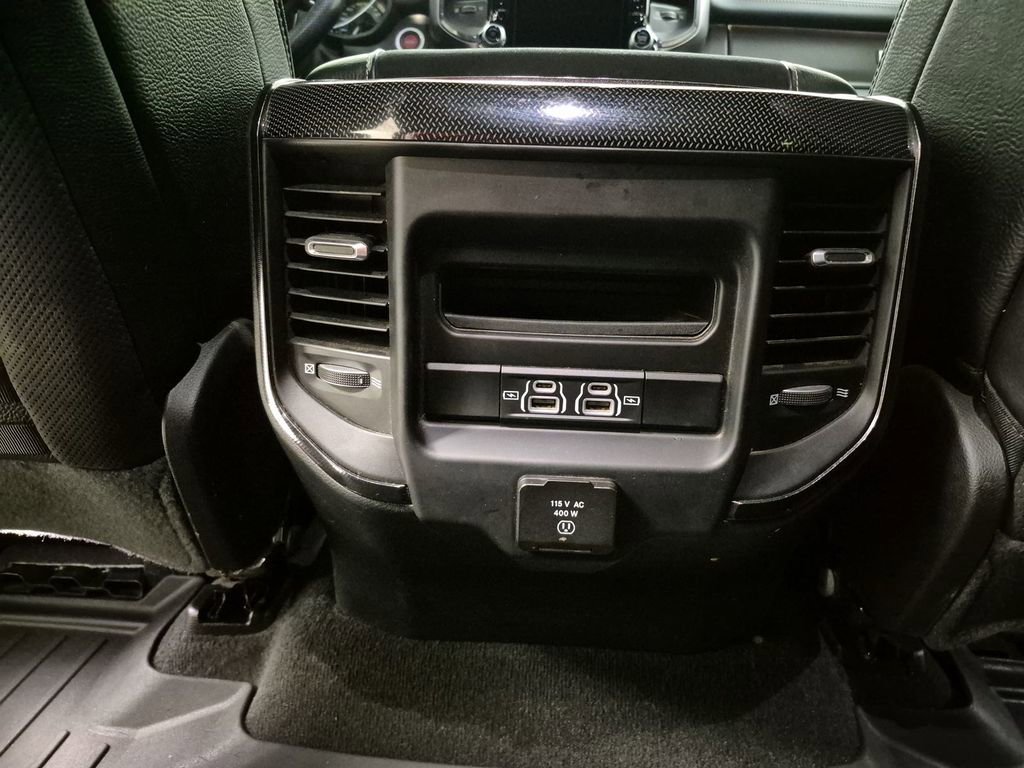 Used 2022 RAM 1500 TRX w/ TRX Level 1 Equipment Group image 22