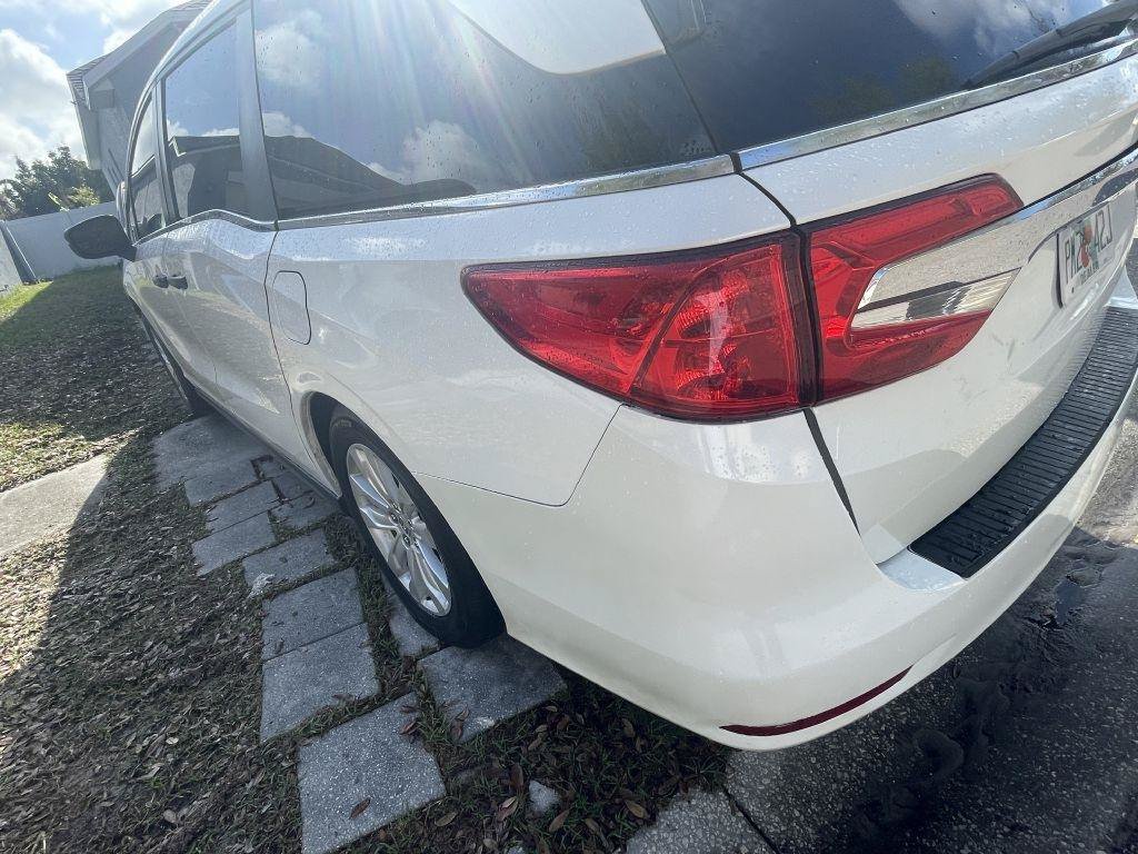 Used 2019 Honda Odyssey LX image 19