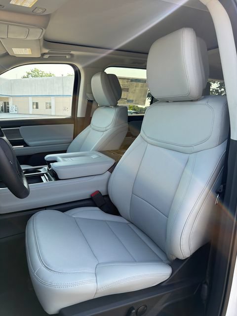New 2027 Ford Expedition Platinum AWD/4WD image 18