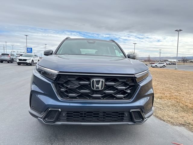 New 2026 Honda CR-V Sport-L image 8