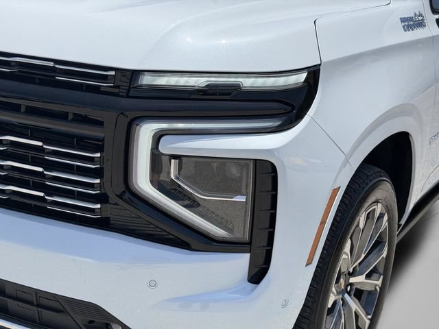 New 2026 Chevrolet Tahoe High Country AWD/4WD image 34