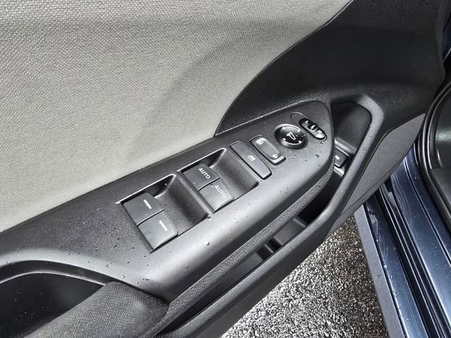 Used 2019 Honda Civic EX image 26