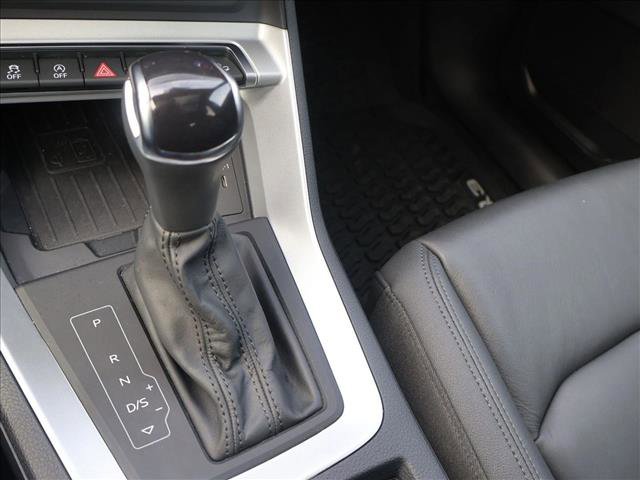 Certified 2025 Audi Q3 2.0T Premium w/ Convenience Package image 17
