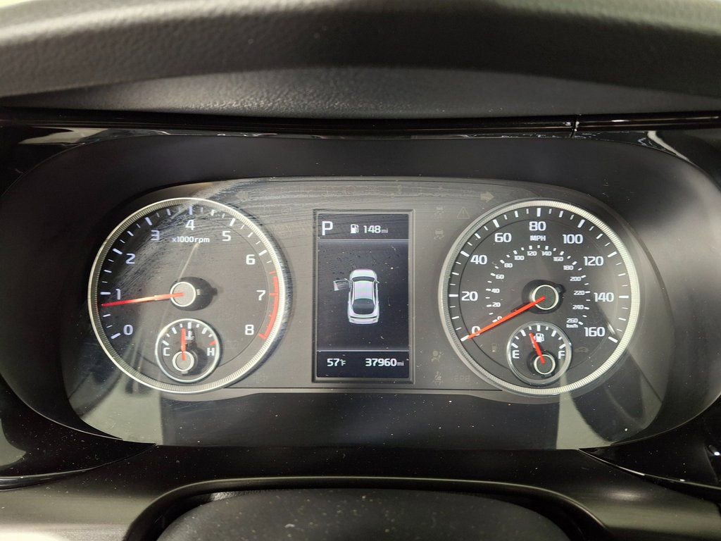 Used 2021 Kia K5 GT w/ GT1 Package image 17