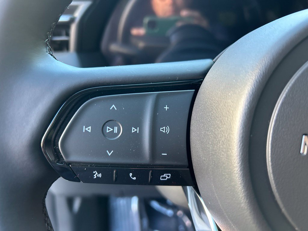 New 2026 MAZDA CX-5 Preferred AWD/4WD image 18