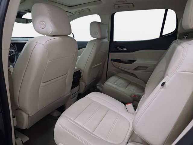 Used 2021 GMC Acadia Denali w/ Denali Technology Package image 12