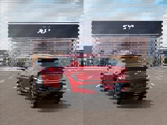 New 2025 Kia EV6 Wind image 4