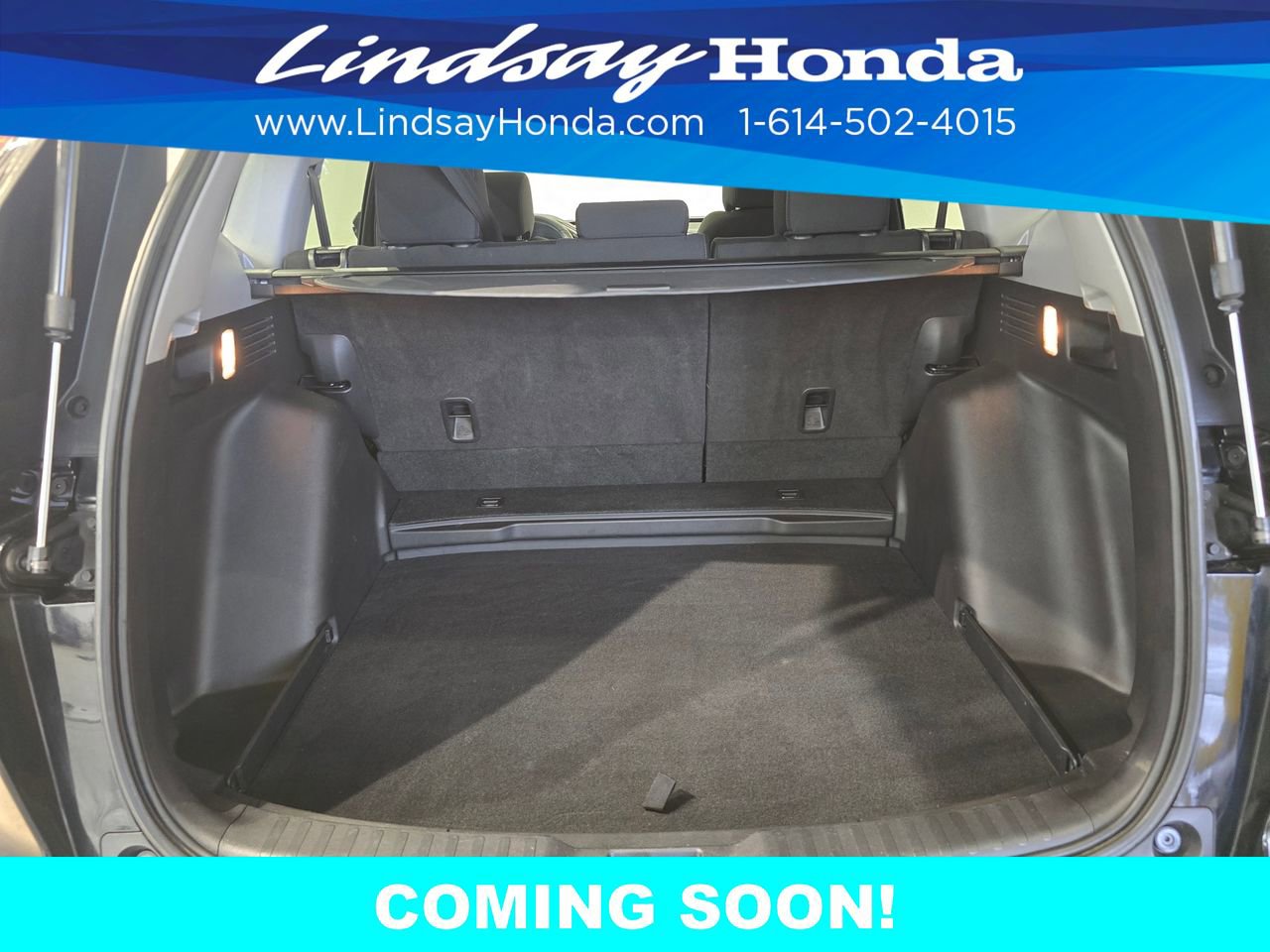 Used 2021 Honda CR-V EX image 16
