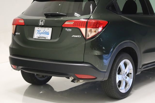 Used 2016 Honda HR-V EX image 6