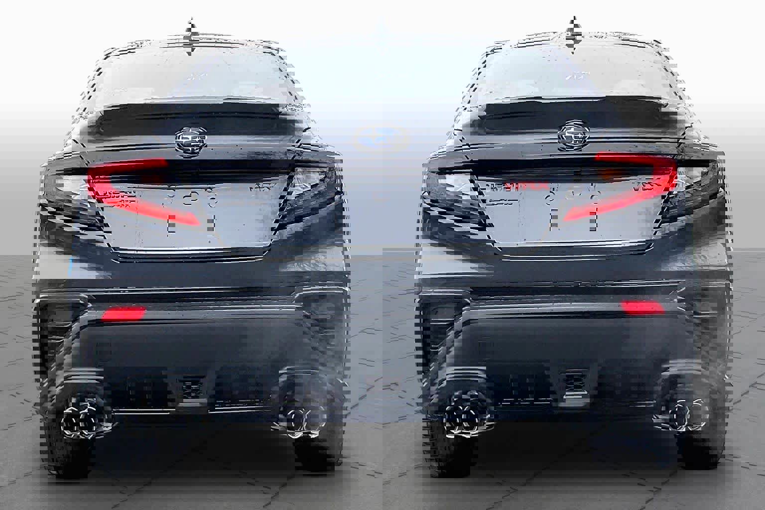 New 2026 Subaru WRX Limited image 4