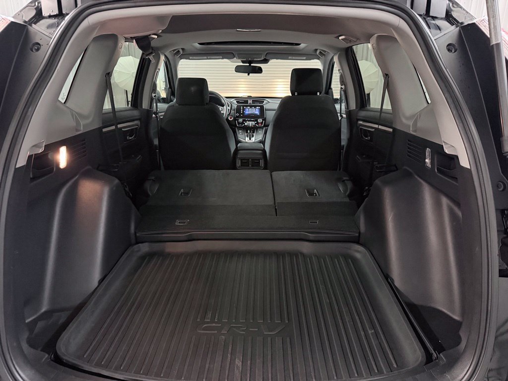 Used 2019 Honda CR-V EX image 34