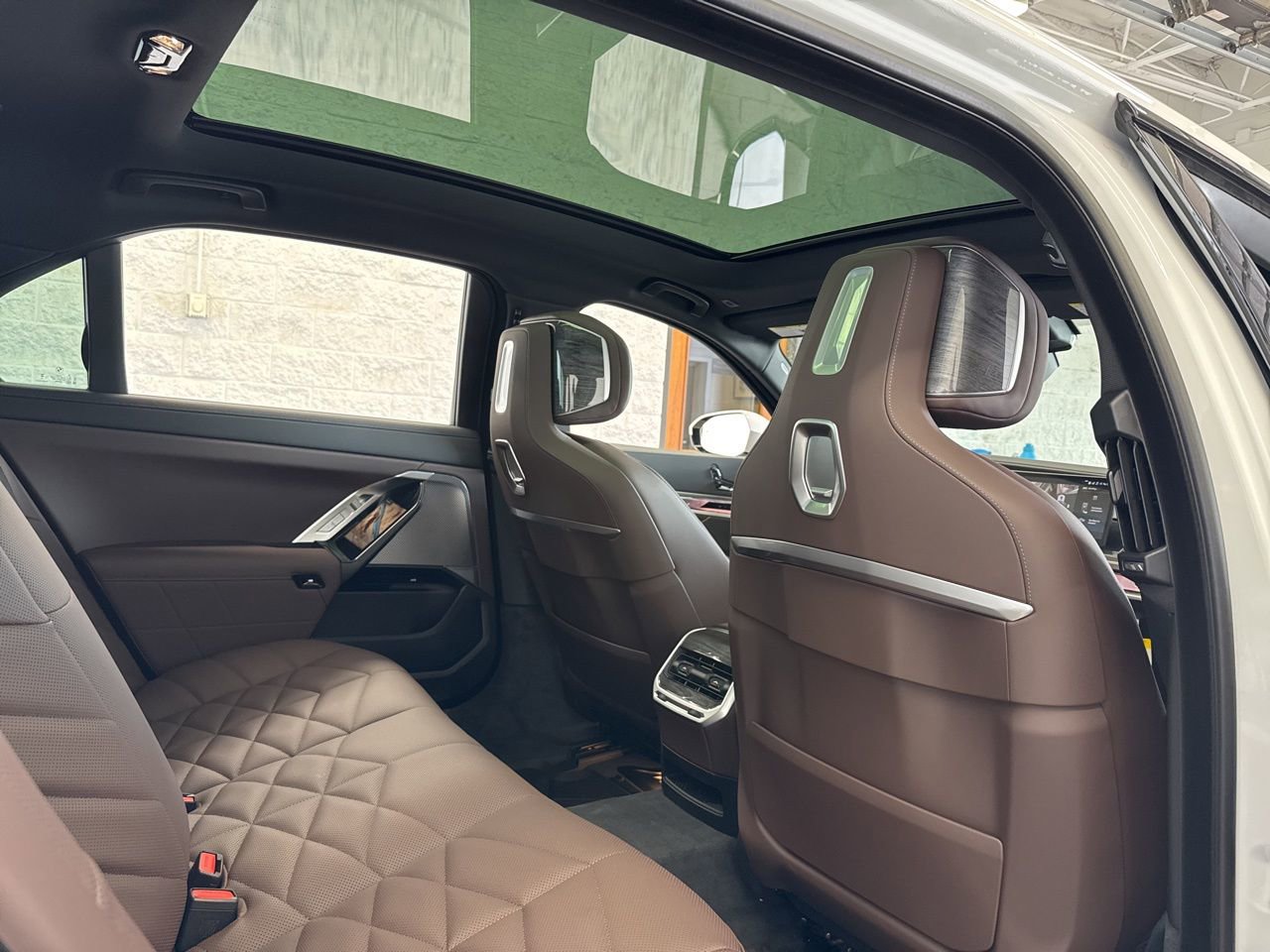 New 2026 BMW 740i xDrive image 51