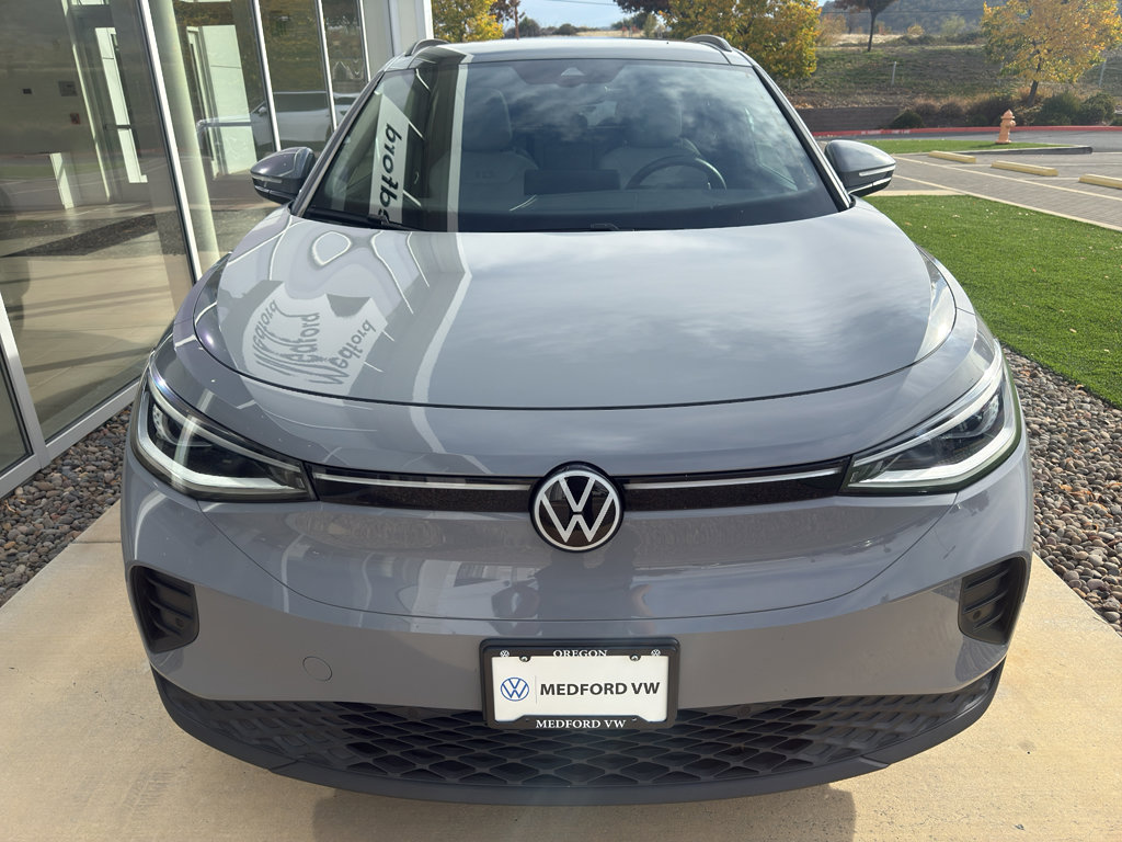 Used 2022 Volkswagen ID.4 Pro S image 2