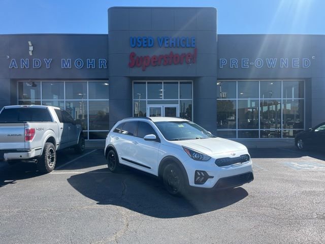 Used 2020 Kia Niro LX