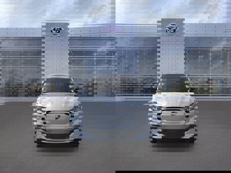 New 2025 Ford Mustang Mach-E Premium image 35