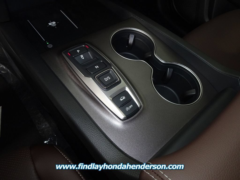 New 2026 Honda Ridgeline RTL image 13