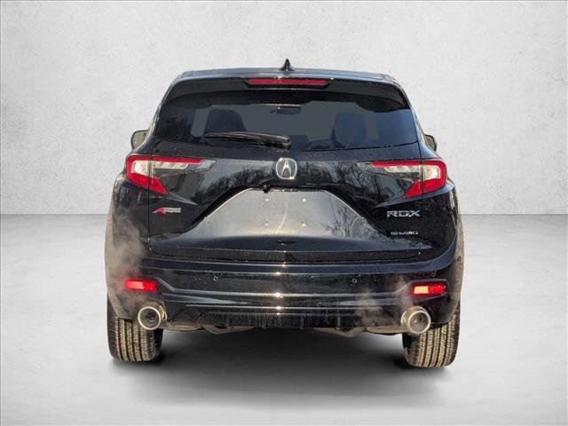 New 2026 Acura RDX A-Spec image 8