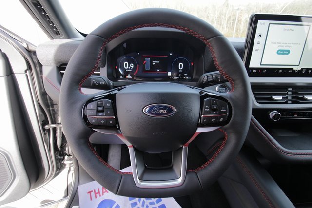 New 2026 Ford Explorer ST-Line w/ ST-Line Street Pack image 24