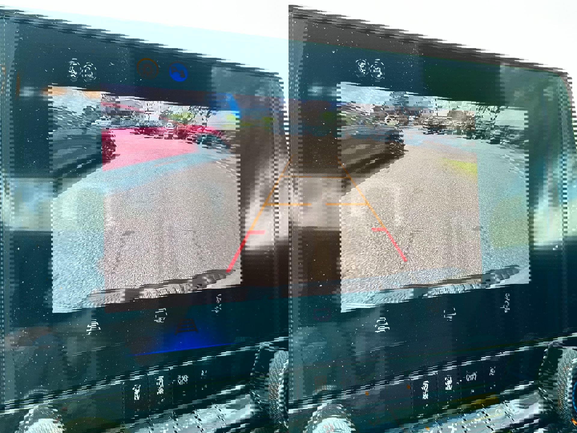 New 2026 Chevrolet Colorado W/T w/ WT Custom Package image 21