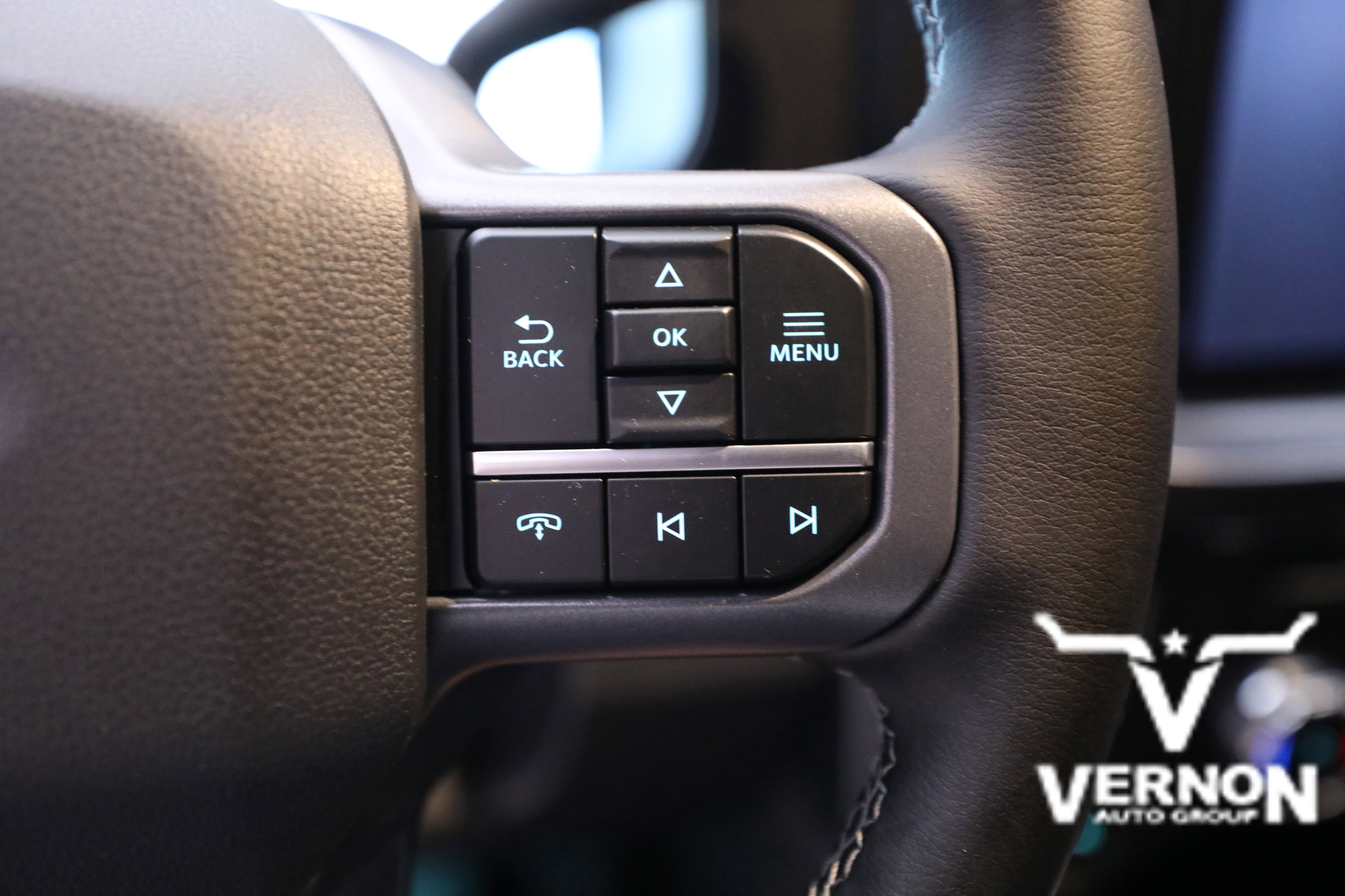 New 2026 Ford F250 Lariat w/ Lariat Premium Package image 24