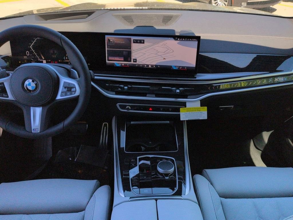 New 2026 BMW X5 xDrive40i w/ M Sport Package image 15