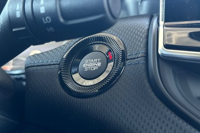 New 2026 Jeep Compass Latitude AWD/4WD image 21
