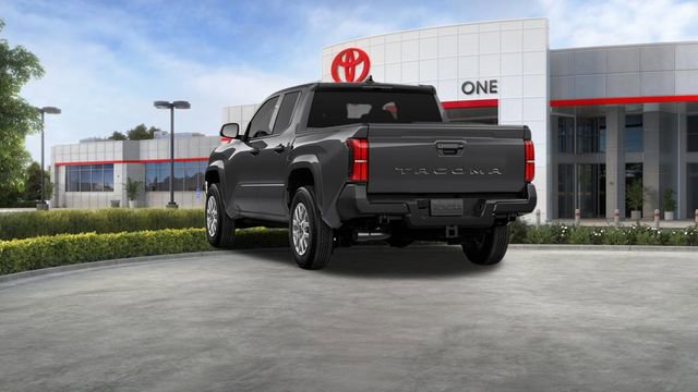 New 2026 Toyota Tacoma SR RWD image 27
