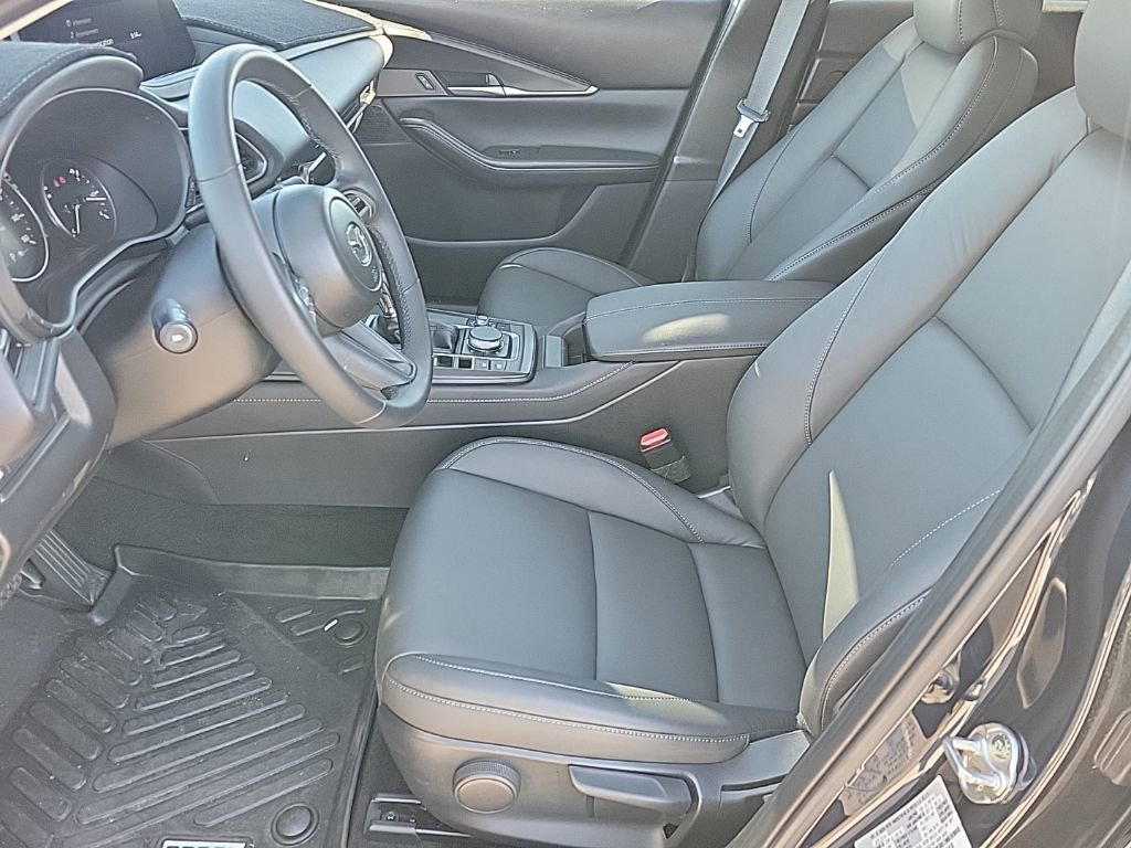 Used 2023 MAZDA CX-30 AWD 2.5 S w/ Select Package image 10