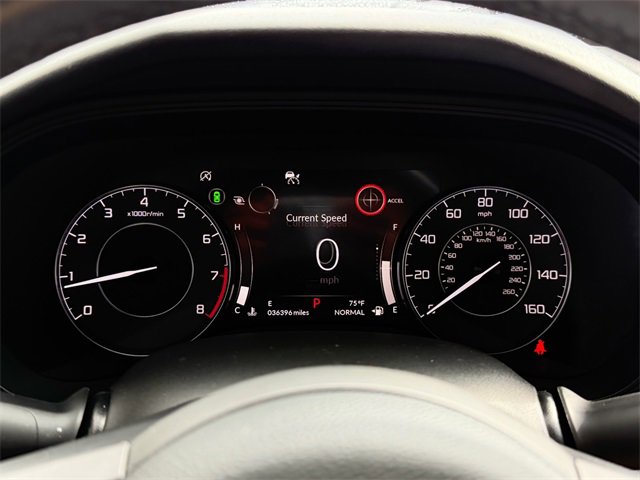 Used 2023 Acura TLX w/ Technology Package image 20