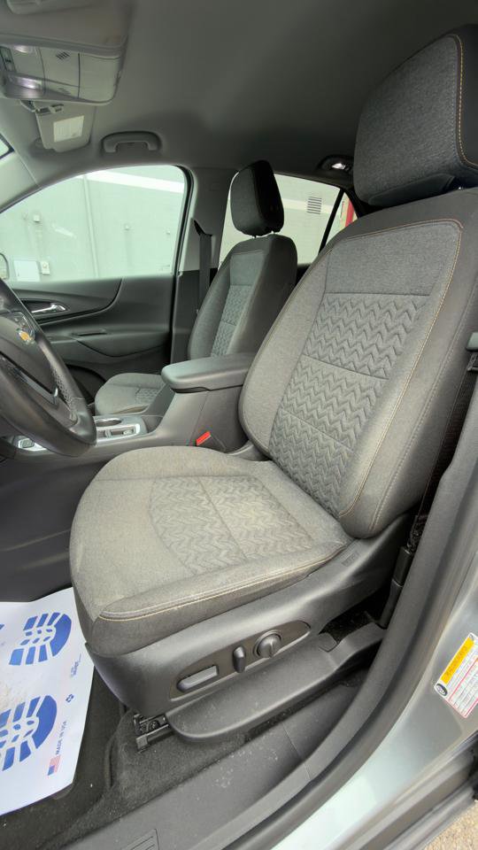 Used 2023 Chevrolet Equinox LT w/ Driver Convenience Package image 15