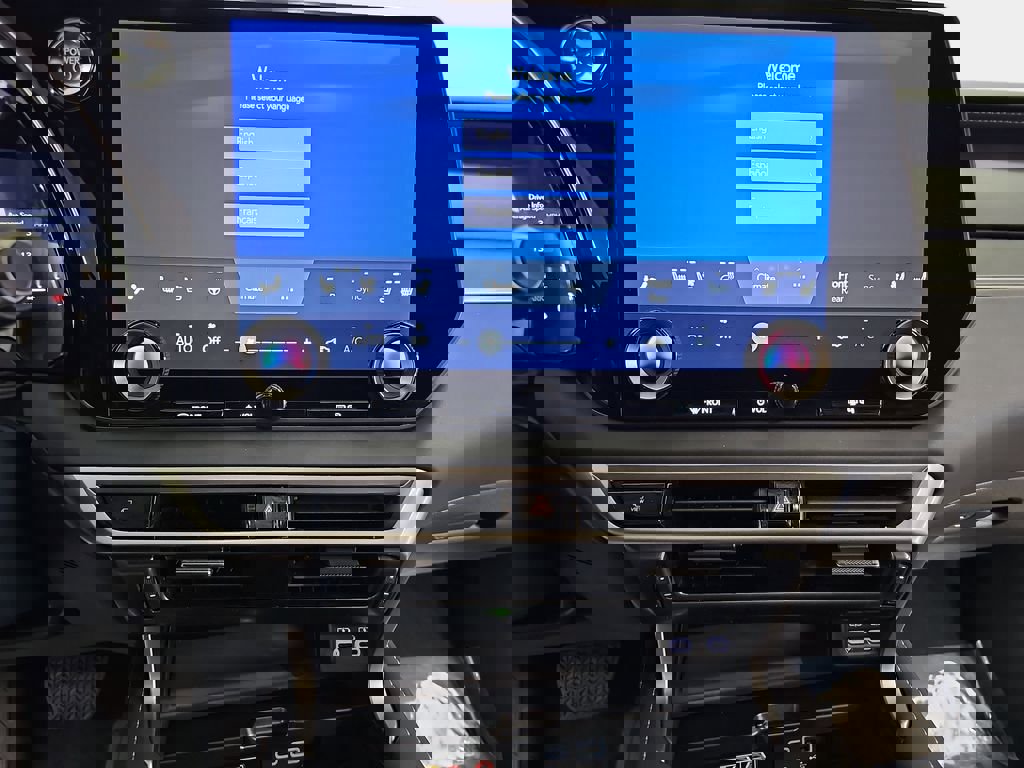 Certified 2025 Lexus RX 350h w/ Convenience Package image 23