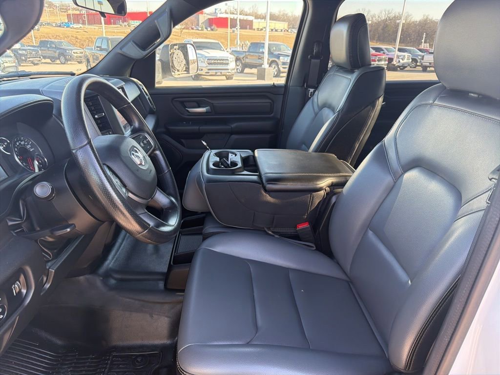 Used 2024 RAM 1500 Tradesman w/ Trailer Tow Group image 20