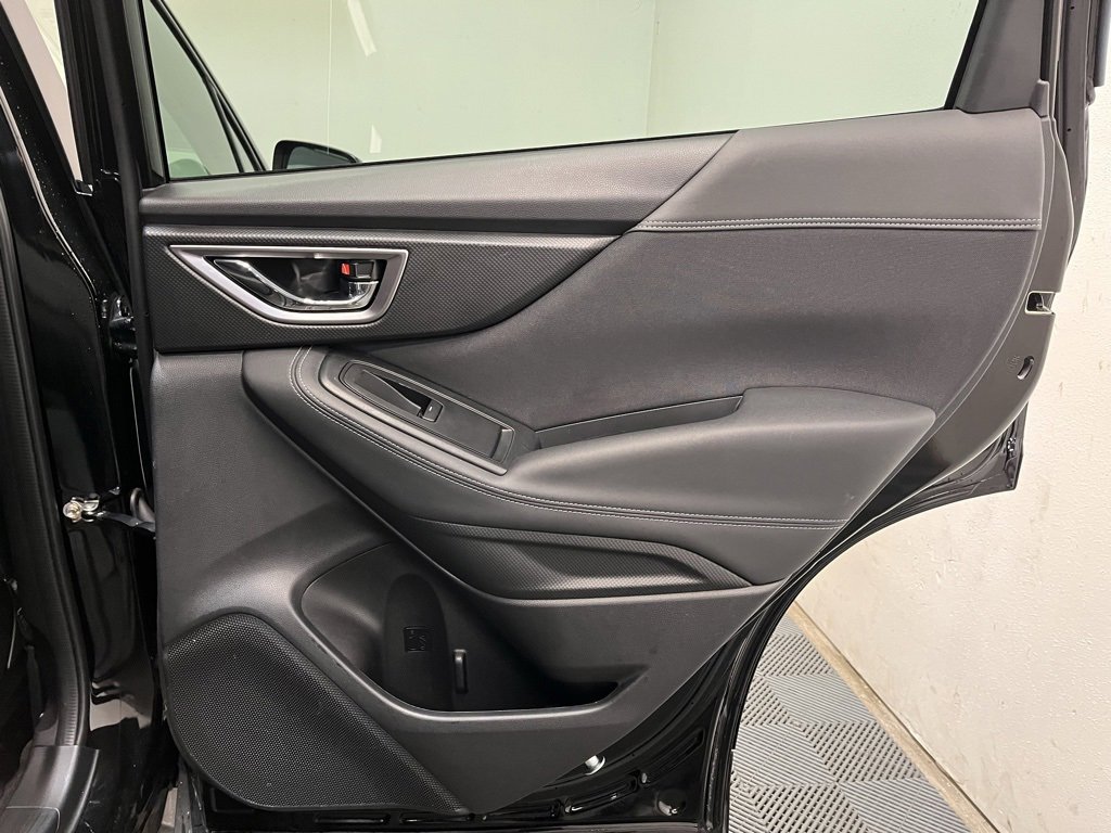 Used 2022 Subaru Forester Premium image 18
