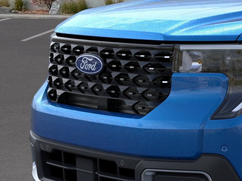 New 2026 Ford Maverick Lariat AWD/4WD image 18