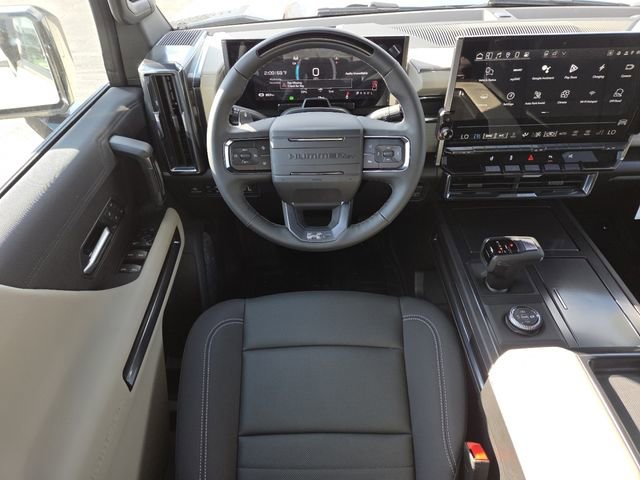 New 2026 GMC Hummer EV 4x4 Crew Cab image 31