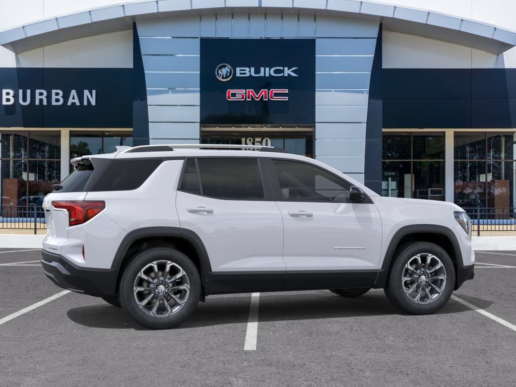 New 2027 GMC Terrain Elevation w/ Elevation Premium Package AWD/4WD image 5