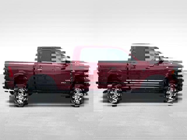 Used 2022 RAM 2500 Limited w/ Towing Technology Group image 8