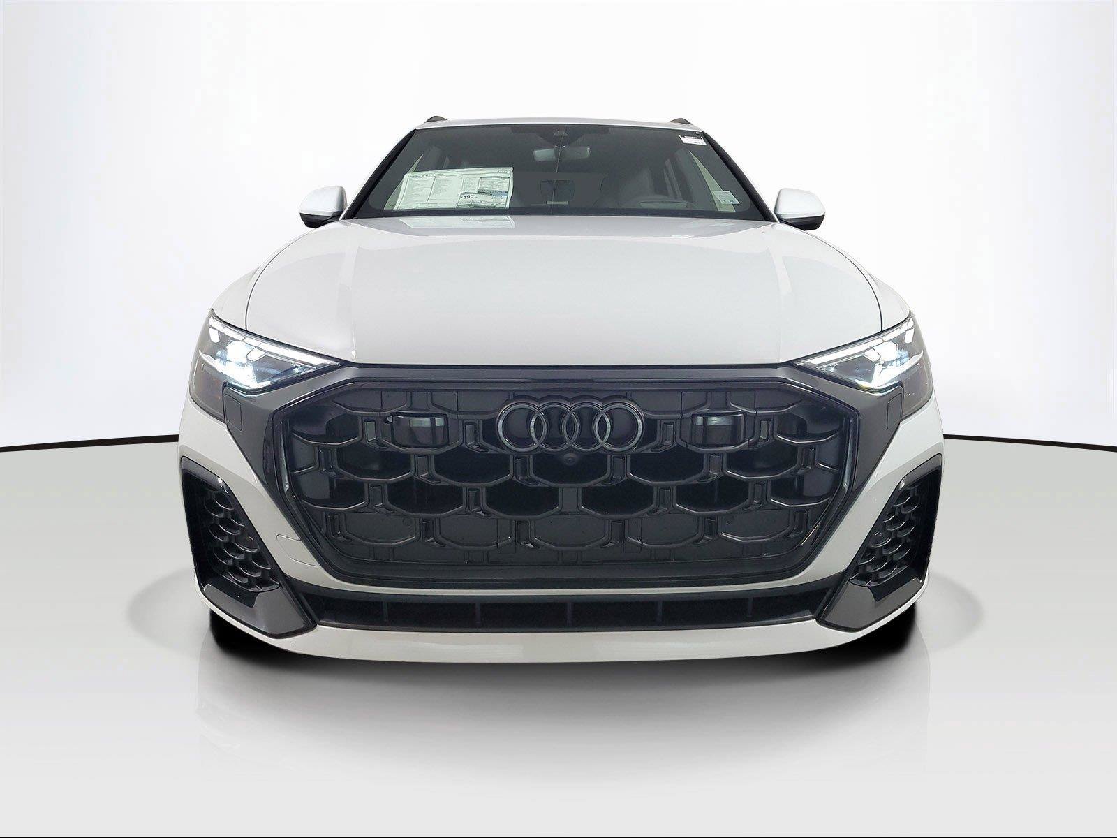 New 2026 Audi Q8 Prestige AWD/4WD image 2