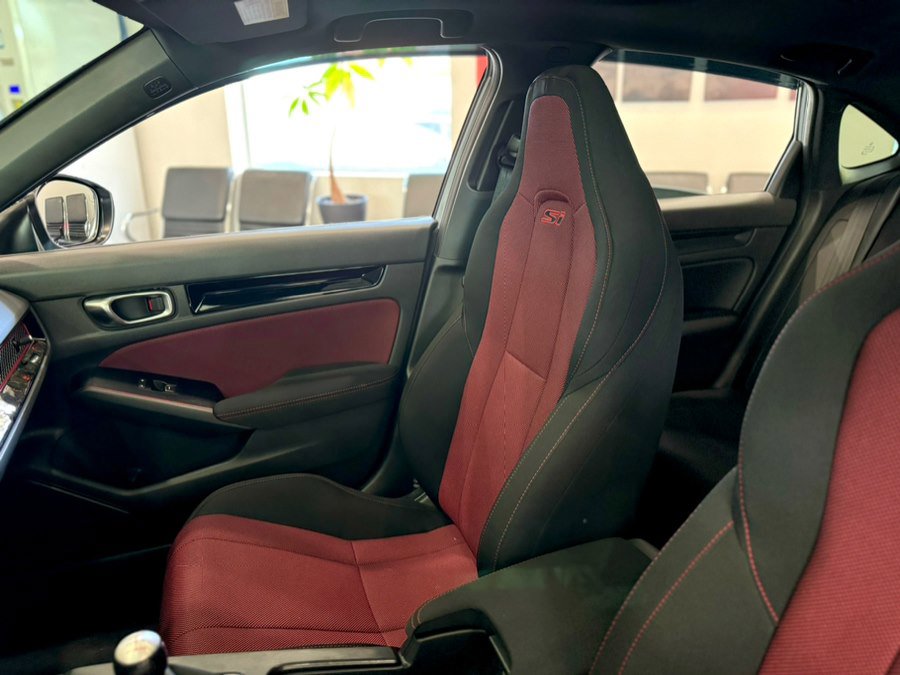 Used 2023 Honda Civic Si image 15