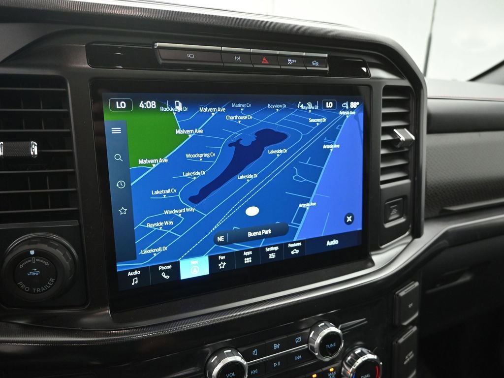 New 2026 Ford F150 Raptor w/ Equipment Group 803A Raptor R image 22