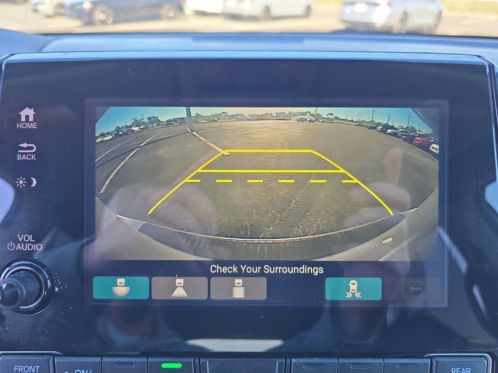 Used 2018 Honda Odyssey Touring image 20