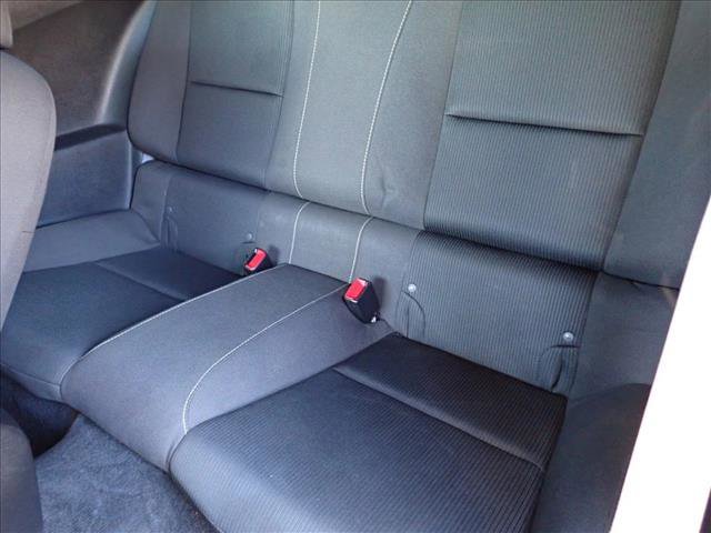 Used 2014 Chevrolet Camaro LT w/ RS Package image 8