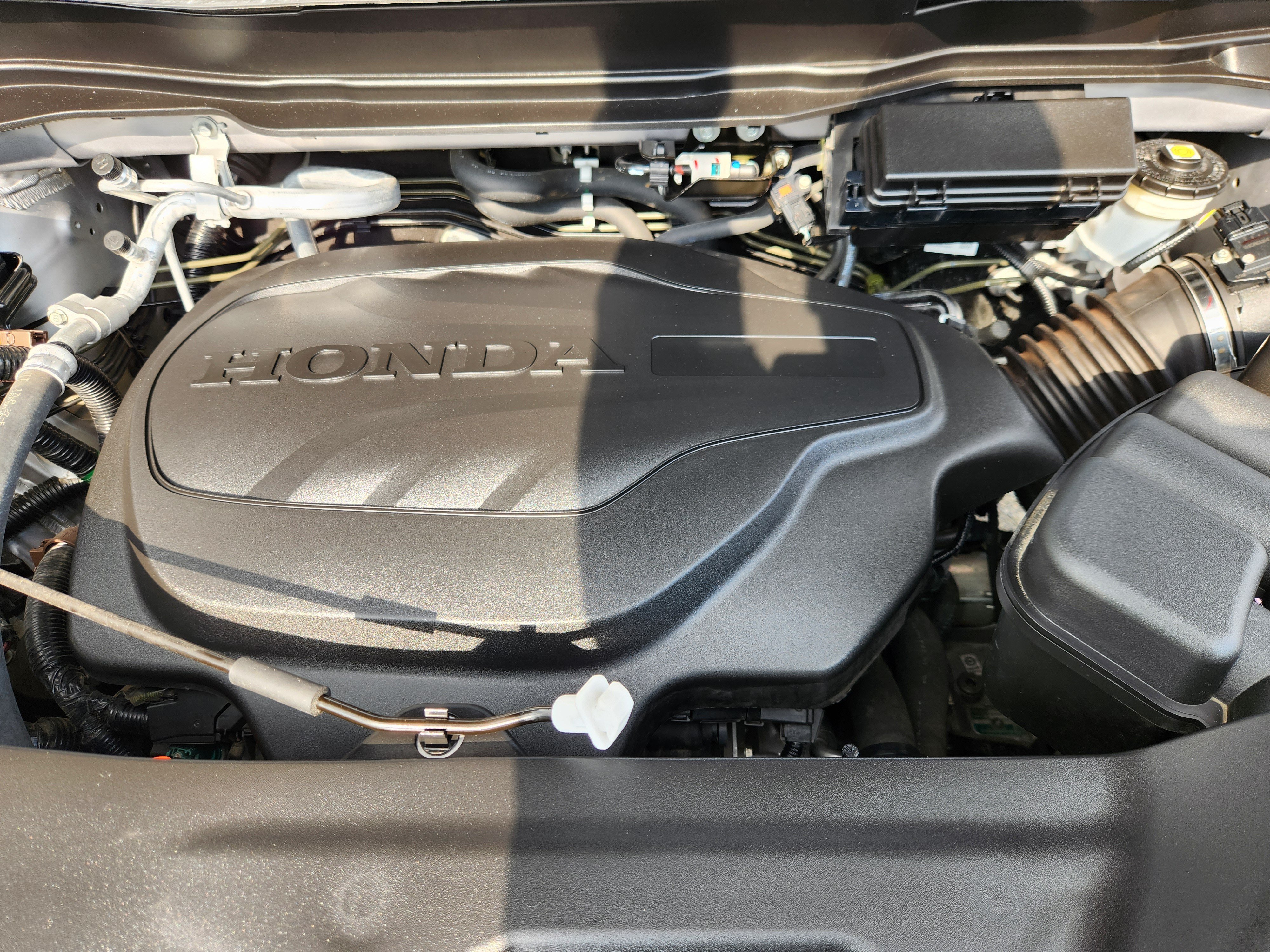 Certified 2023 Honda Passport EX-L image 18
