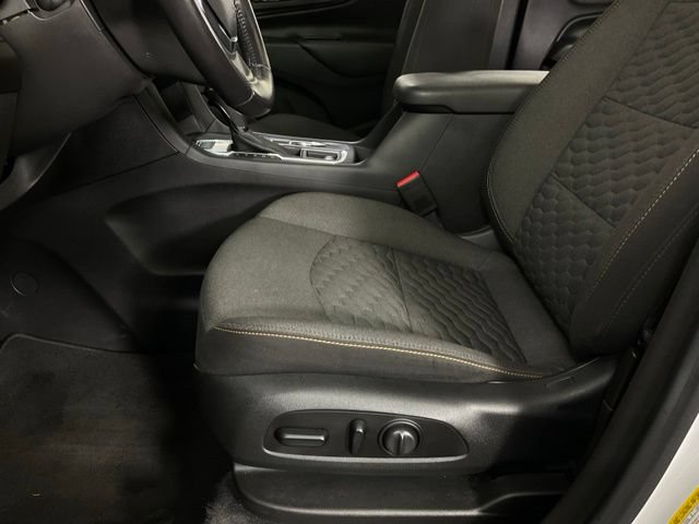 Used 2020 Chevrolet Equinox LT AWD/4WD image 29