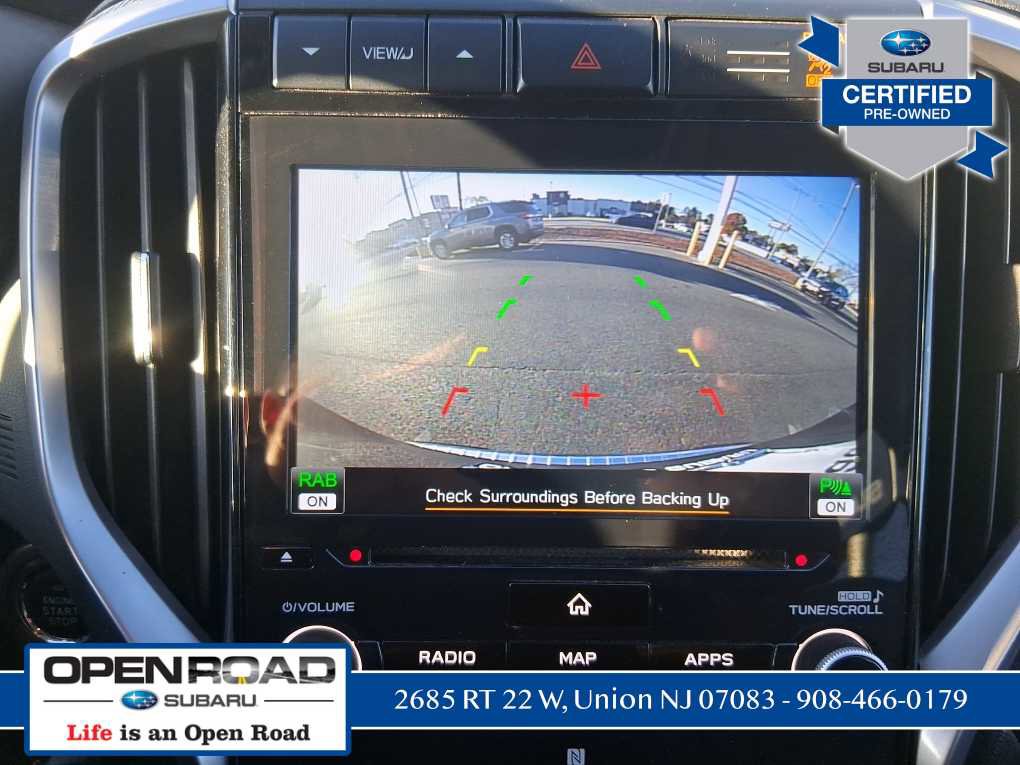 Used 2022 Subaru Ascent Touring image 25