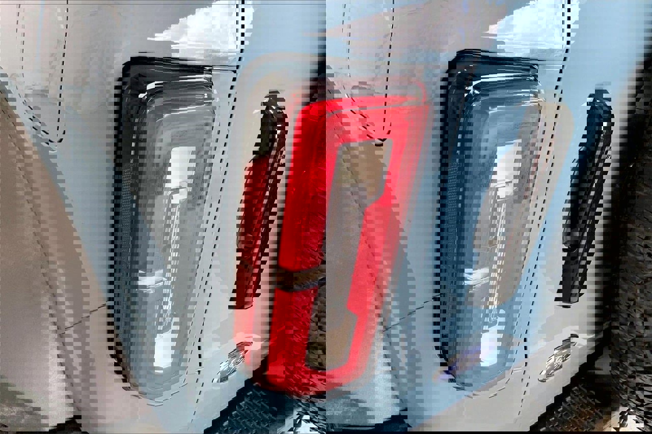 Used 2023 Ford Bronco Badlands w/ Sasquatch Package image 29