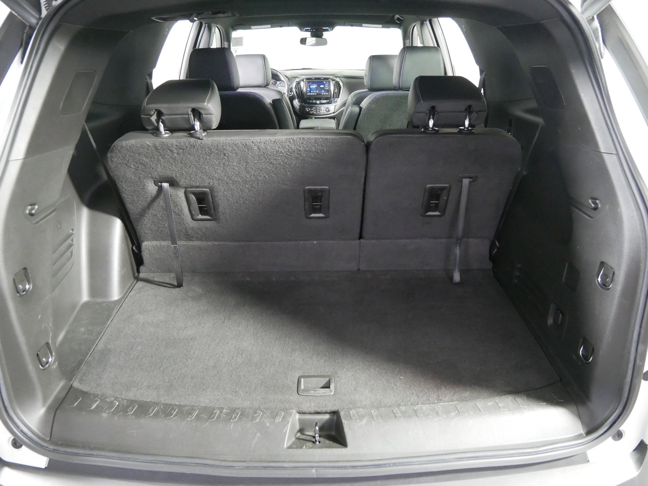 Certified 2022 Chevrolet Traverse LT image 18